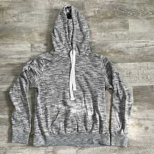 Womens hoodie medium